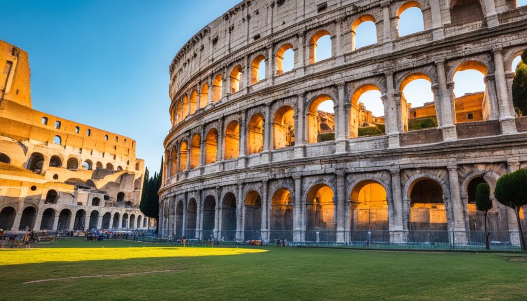 Colosseum
