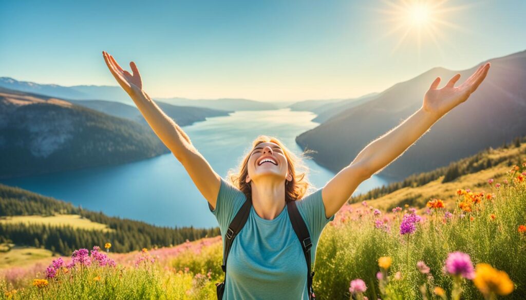 Gratitude