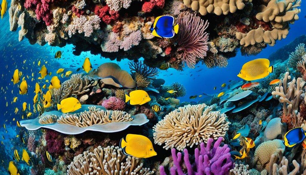 Great Barrier Reef
