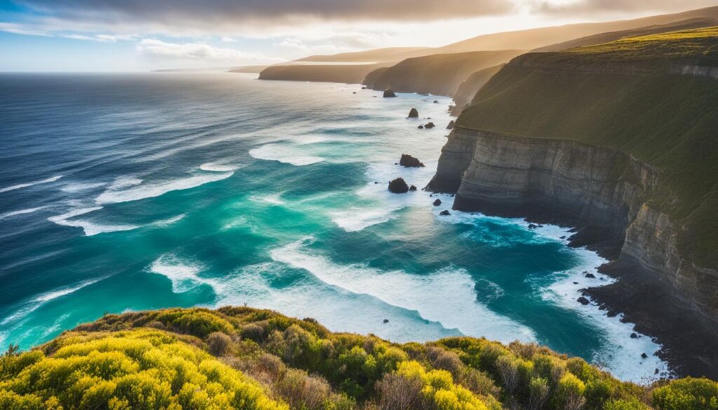 Great Ocean Road