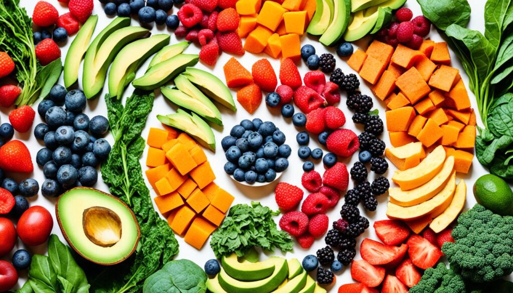 anti-inflammatory foods