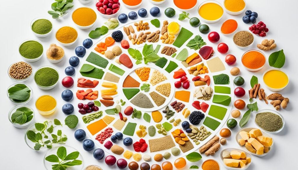anti-inflammatory supplements