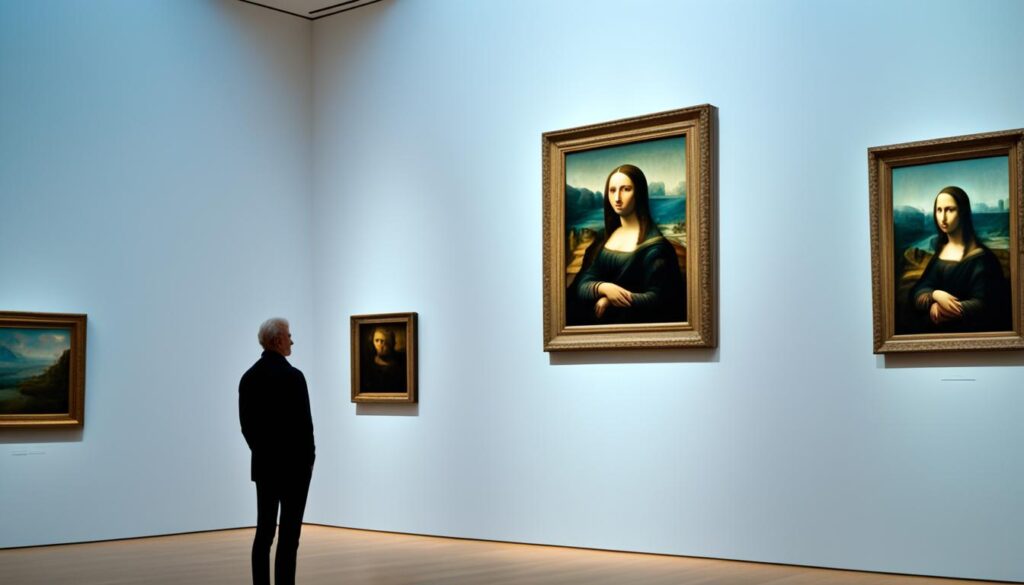 avoiding museum crowds