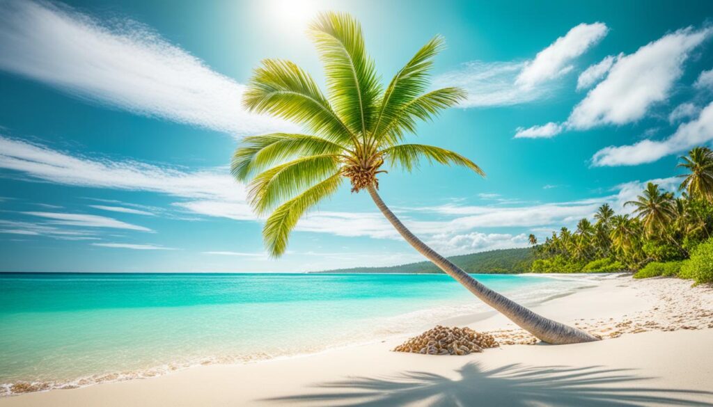 beaches