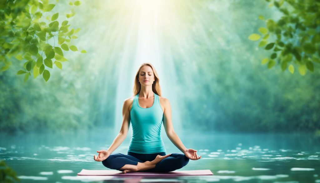 breath awareness