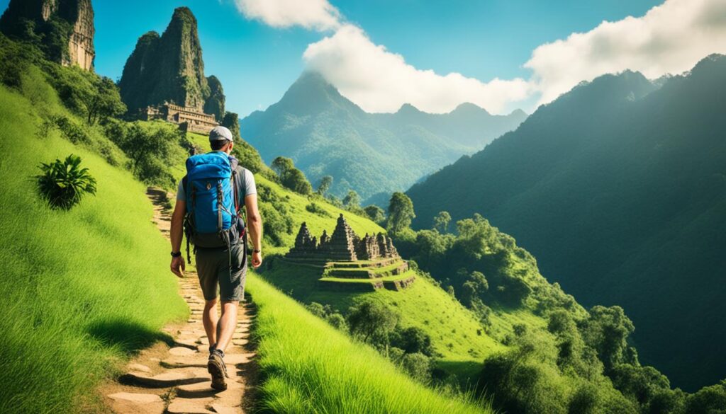 budget solo travel