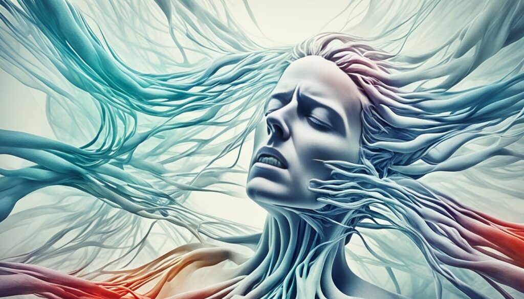chronic pain and mental health