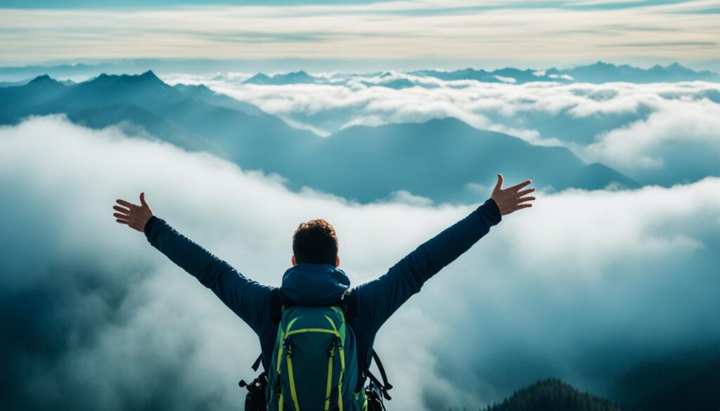 confidence and self-esteem