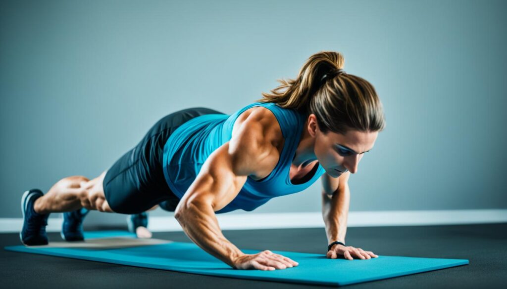 core muscles exercise