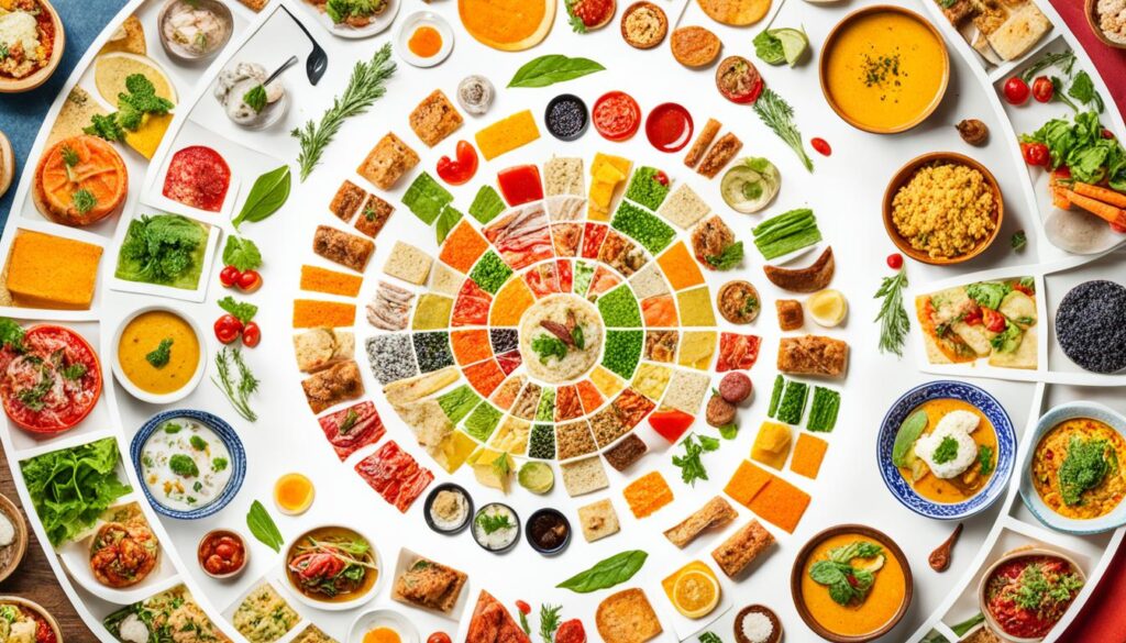 culinary travel