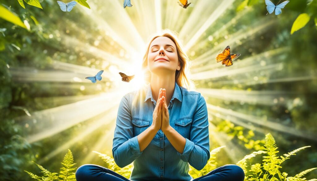 daily meditation practice