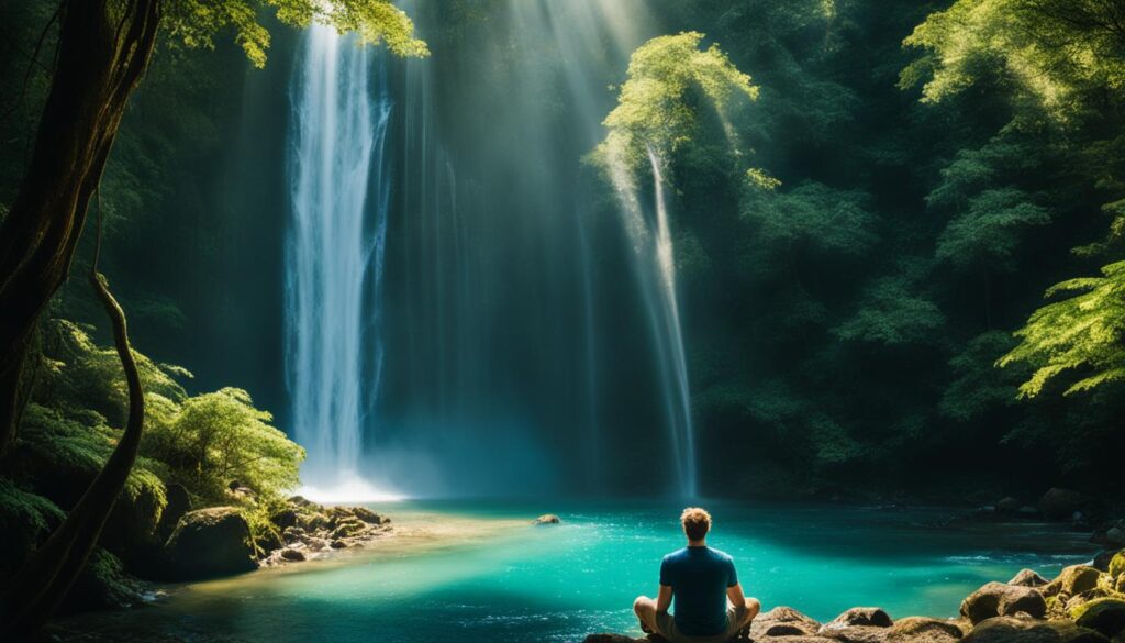 discovering hidden natural wonders