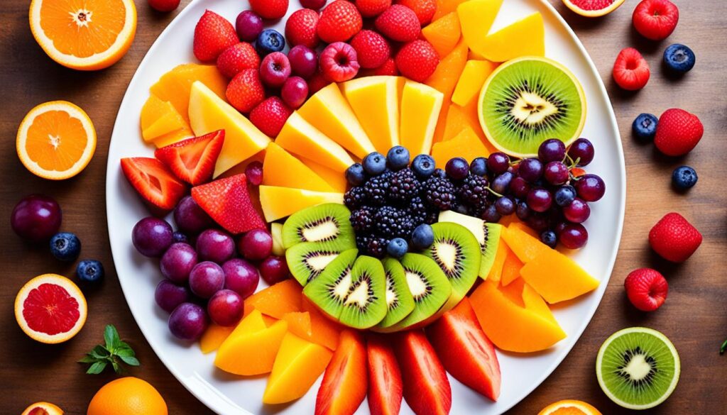 energizing fruit