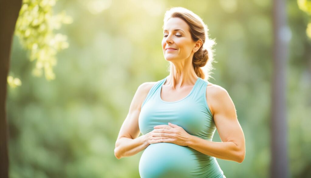 exercise during pregnancy