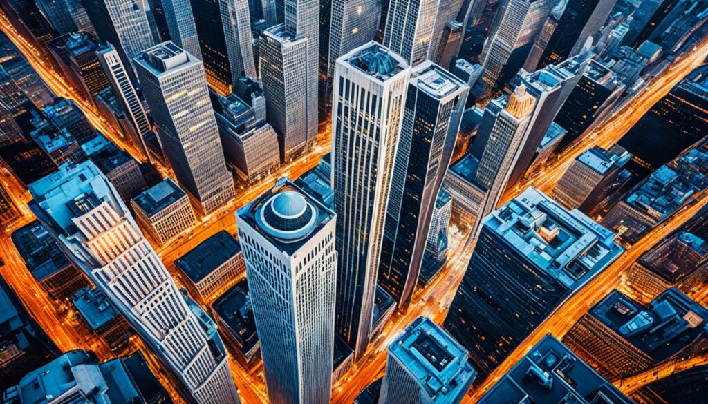 global cities
