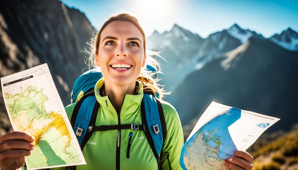 goal-oriented mindset