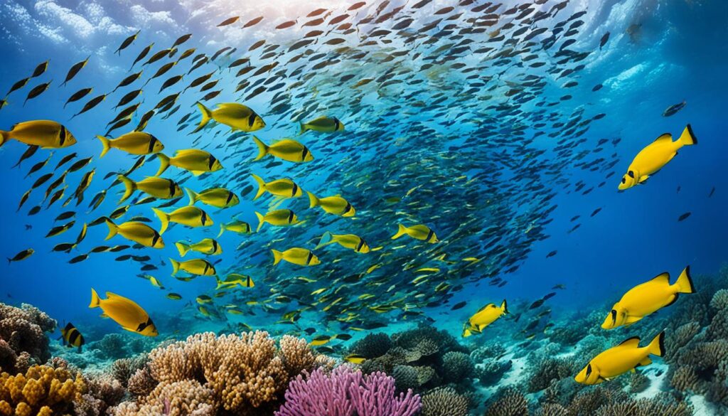 great barrier reef travel tips