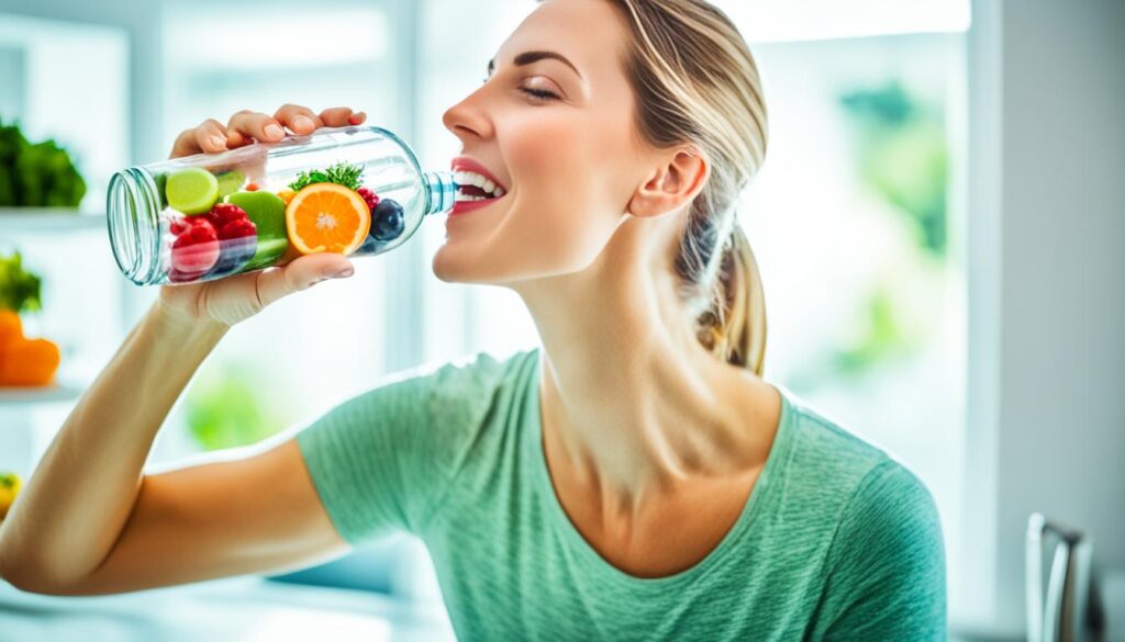hydration