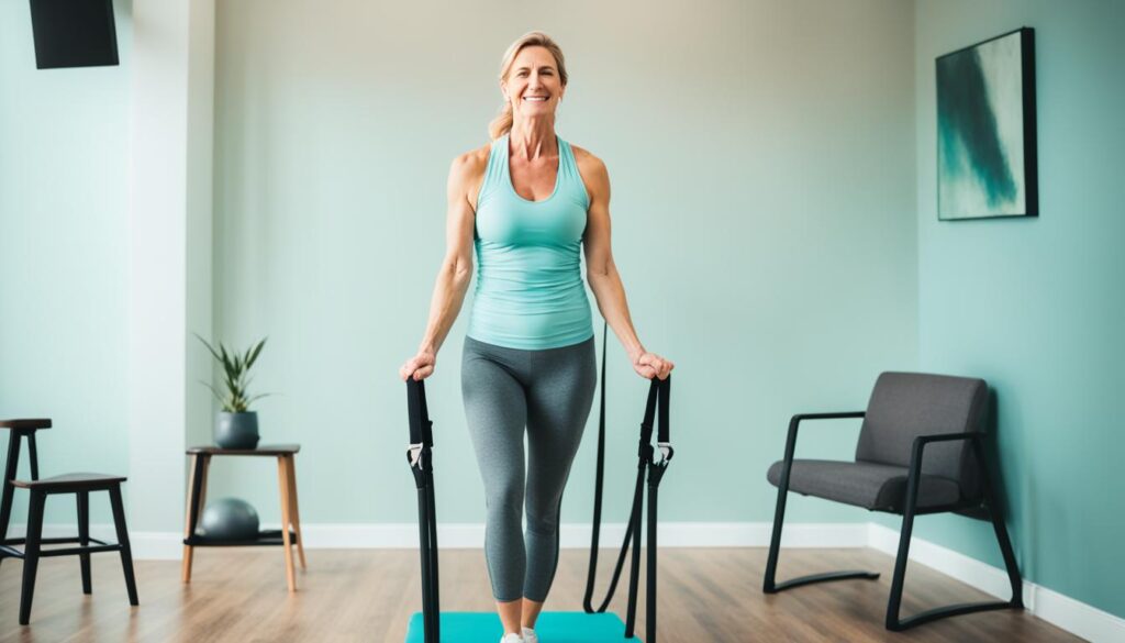 low-impact workouts for chronic pain