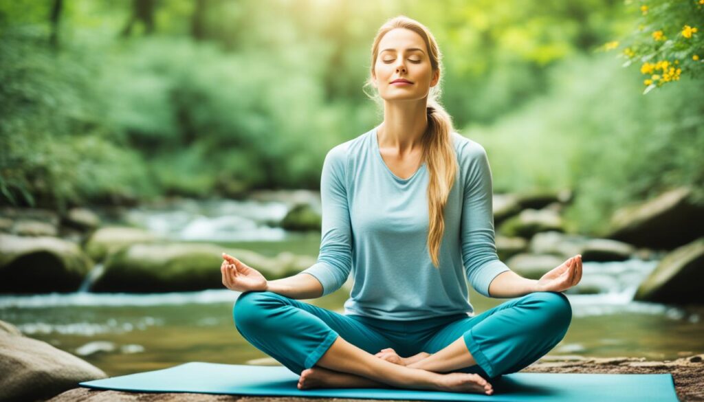 meditation