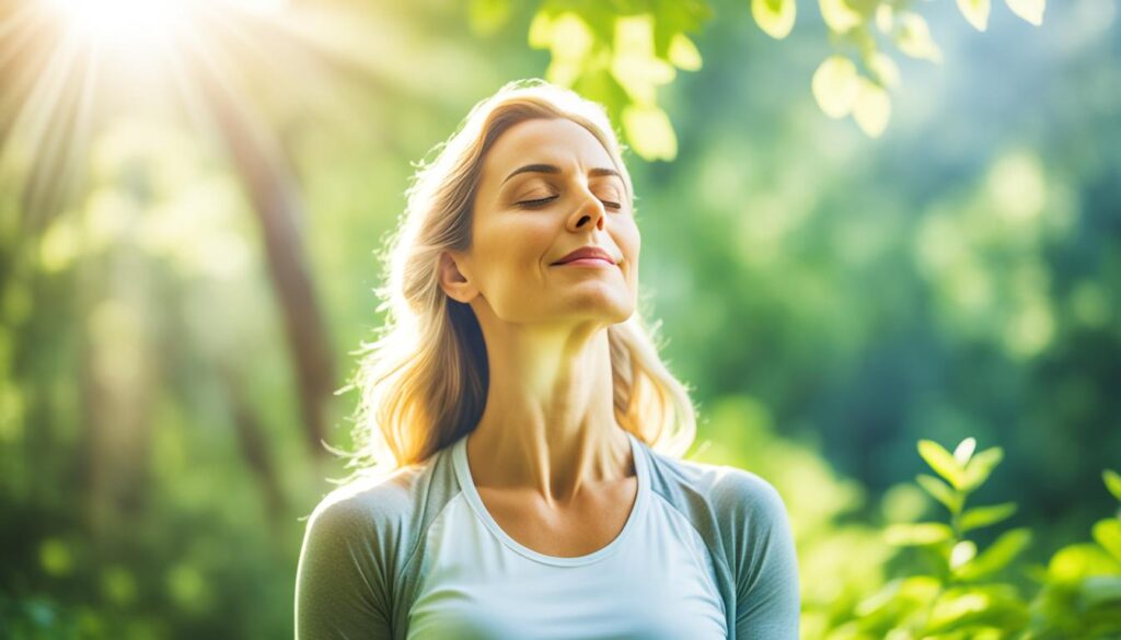 mind-body connection