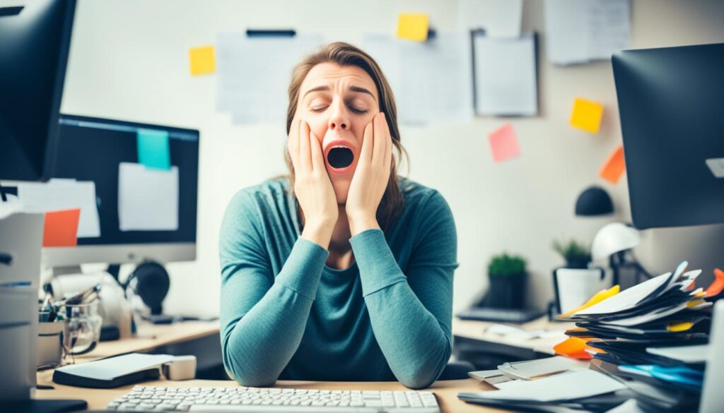 mindfulness at work