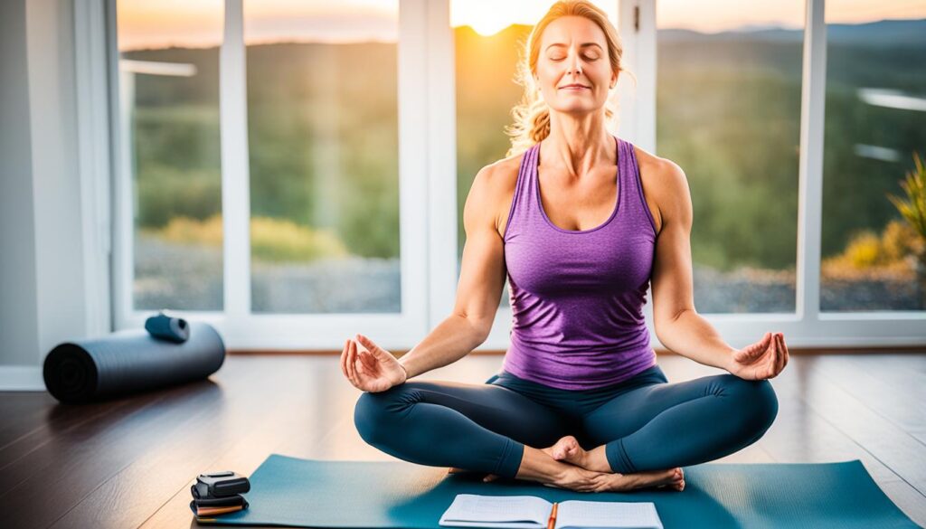 morning gratitude rituals