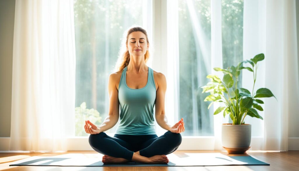 morning mindfulness
