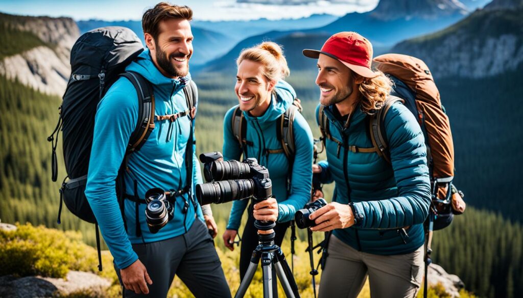 national park photography tips