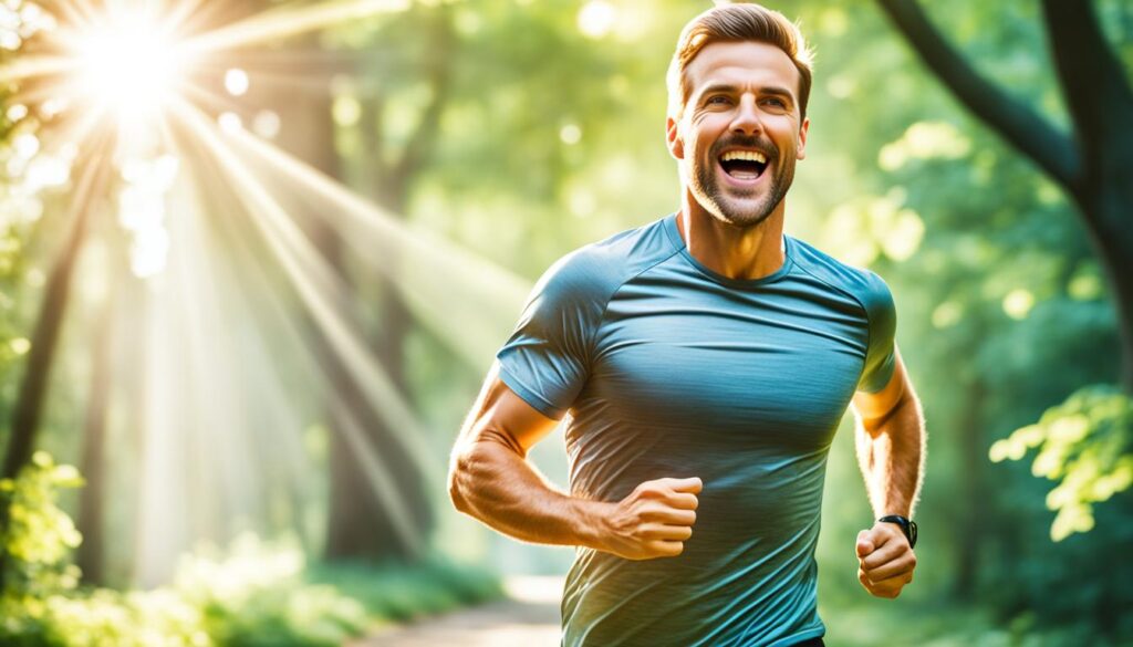 physical activity benefits digestion