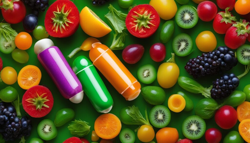 probiotics for gut health