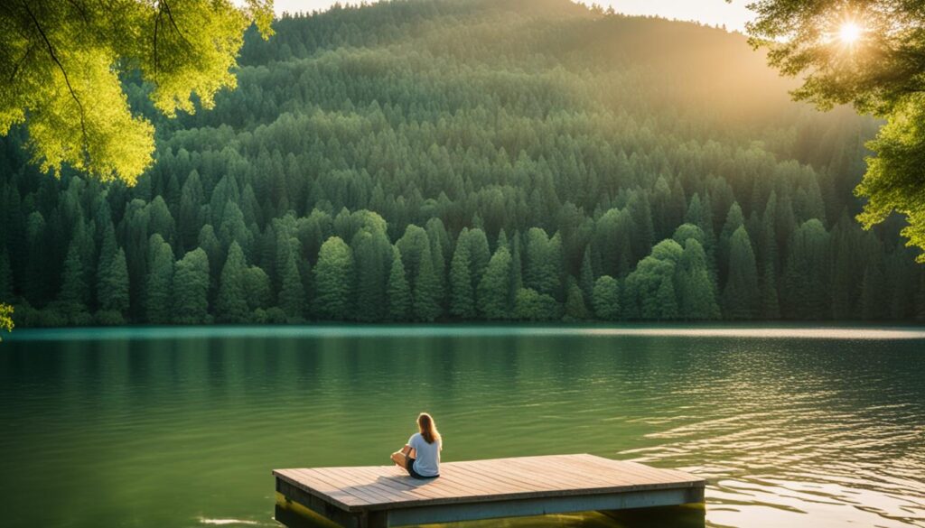 relaxation