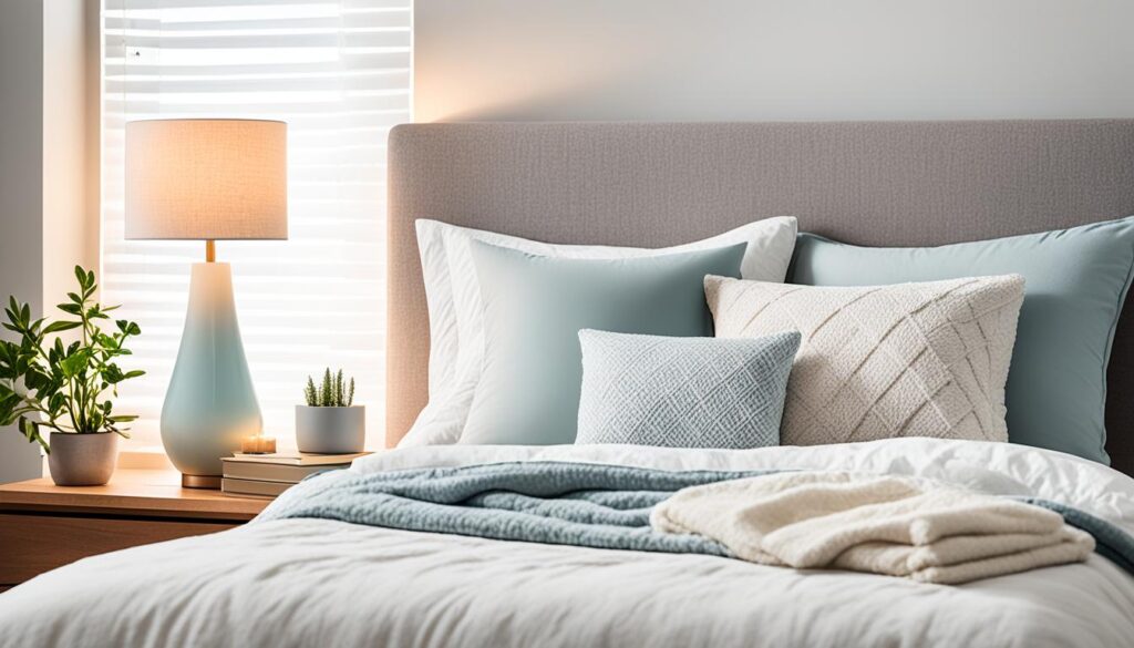 sleep environment