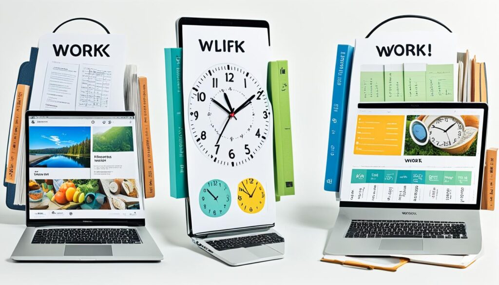 time management