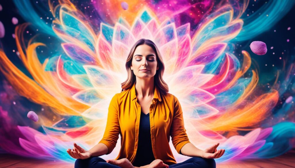 visualization and the law of attraction
