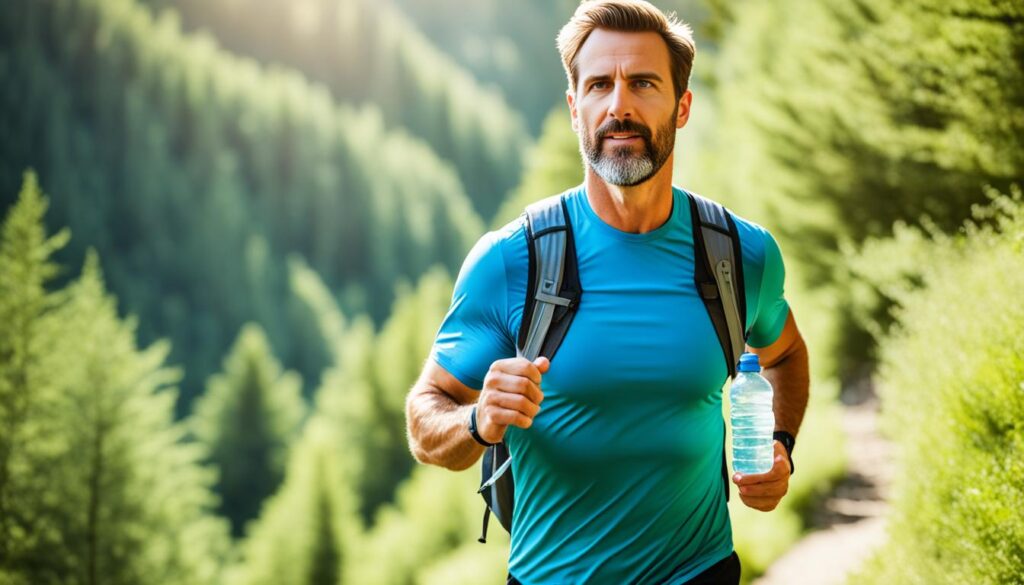 walking for weight management