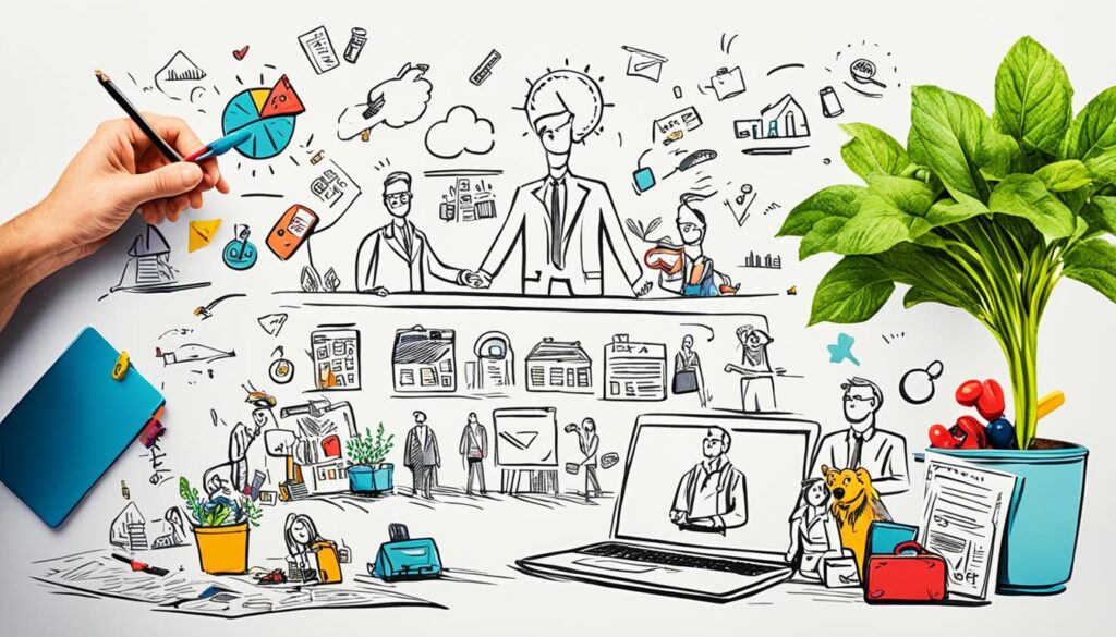 work-life balance boundaries