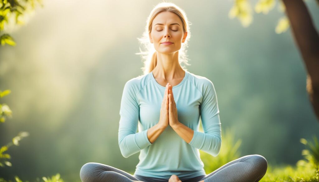 yoga for beginners